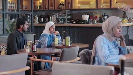 مسلسل وما أدراك ما أمي الحلقة 24 الرابعة والعشرون