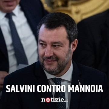 Salvini: Viva la musica ma nel rispetto delle regole