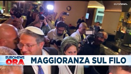 Le notizie del giorno | 02 novembre - Pomeridiane