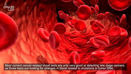 This One Blood Test May Be a Lifeline to Those Who Have Cancer and Don’t Know It
