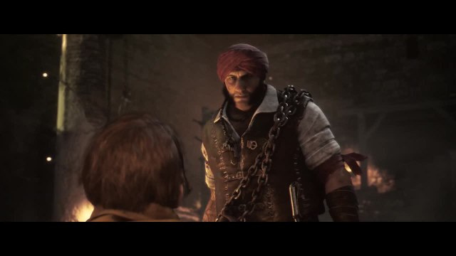 A Plague Tale Requiem - Accolades Trailer