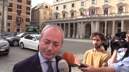 Decreto anti-rave, Ostellari: "Si possono valutare correzioni ma e' intervento importante"