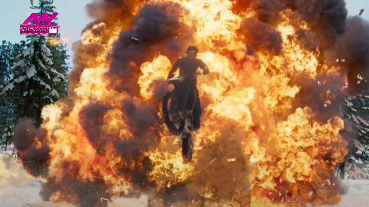 Pathaan Teaser: जन्मदिन पर शाहरुख का फैंस को तोहफा, 'पठान'  का टीजर आउट | SRK Birthday |