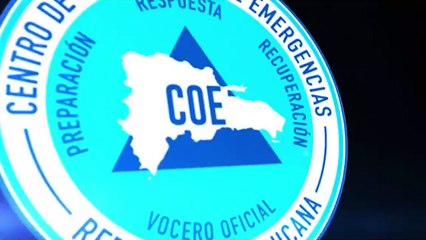 ¡No te asustes! COE hará mañana simulacro de evacuación por terremoto