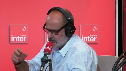 Les héros du jour : les méchants - La chronique de Daniel Morin