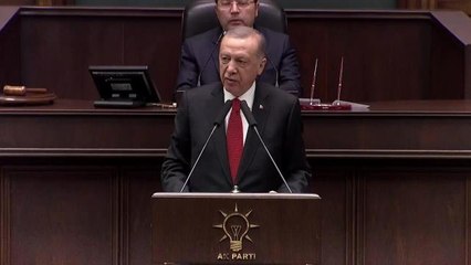 Erdoğan: Bay Kemal, Sıkıysa Önümüzdeki Seçimde Başörtülü Aday Koy. Hadep Koydu Bir Tane Öyle veya Böyle. Sen de Koy