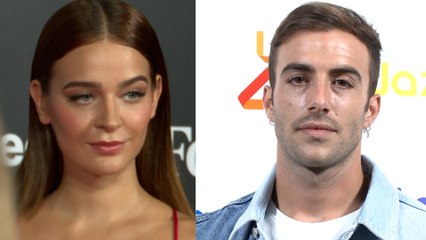 Laura Escanes y Álvaro de Luna, nueva pareja sorpresa