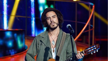 GALA VIDEO - Flo Delavega, papa de Santi, 4 ans et demi : “Au début, c’était compliqué” (1)