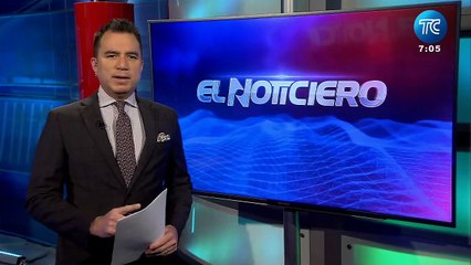 Balearon un centro de salud en Guayaquil