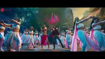 Thumkeshwari - Bhediya   Varun Dhawan, Kriti S, Shraddha K   Sachin-Jigar,Rashmeet, Ash K, Amitabh B