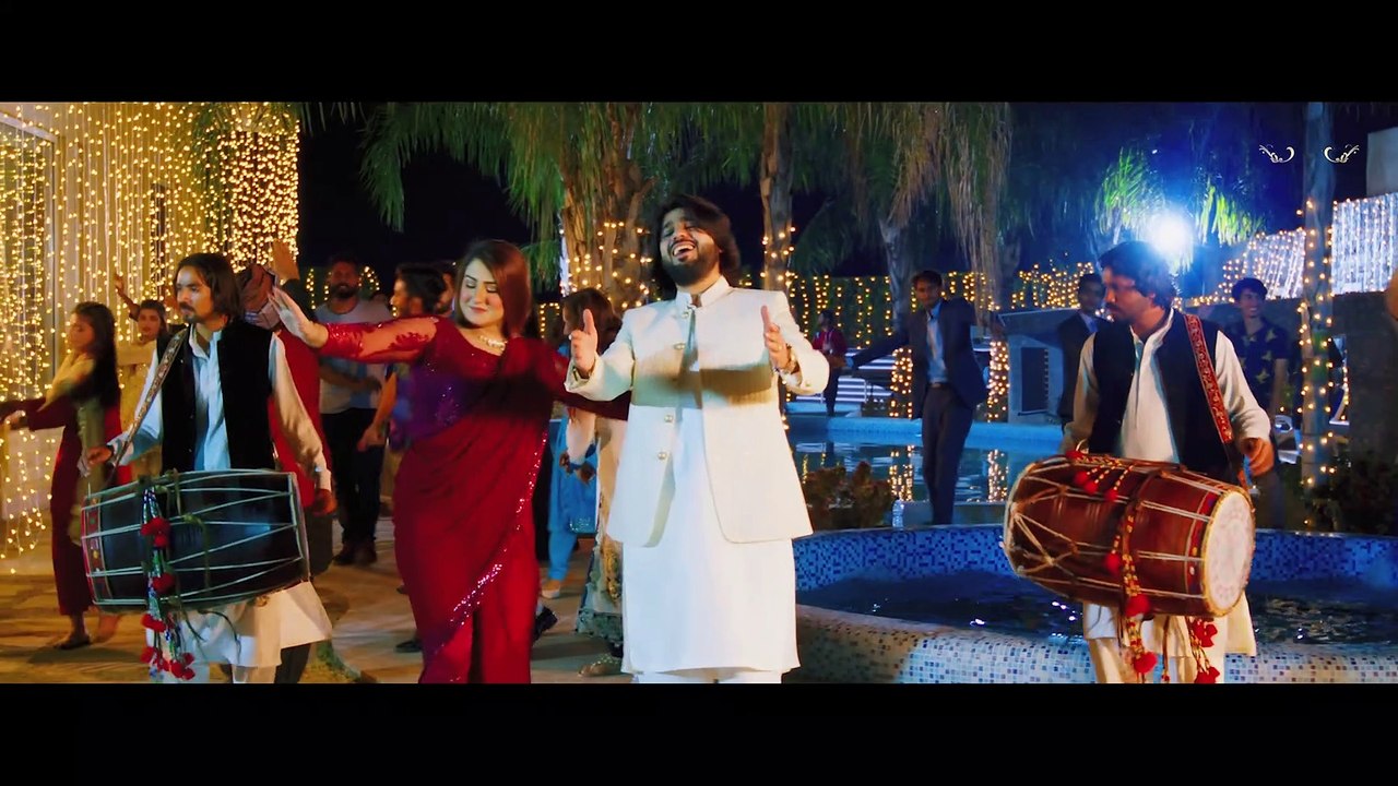 #Challa_Aya_UK_Toon   ( #Challa )   Zeeshan Khan Rokhri & Arishma   Official