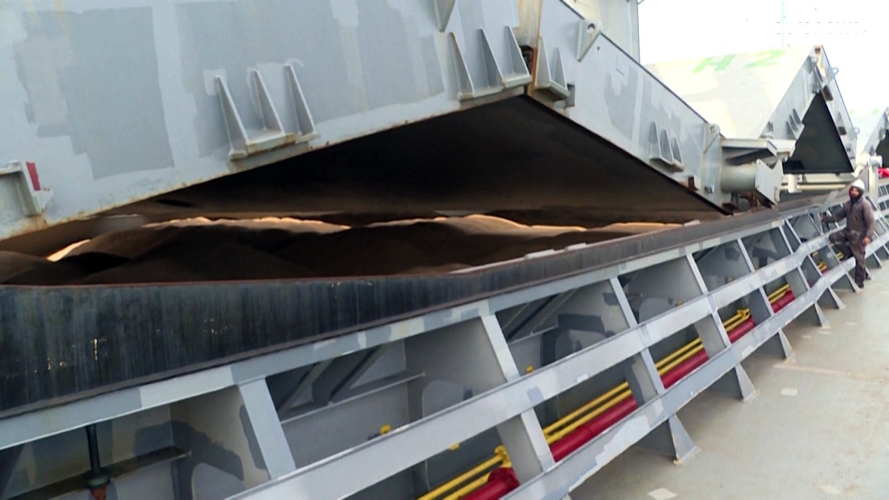 Dank Erdogan: Russland steigt wieder in Getreideabkommen mit Ukraine ein