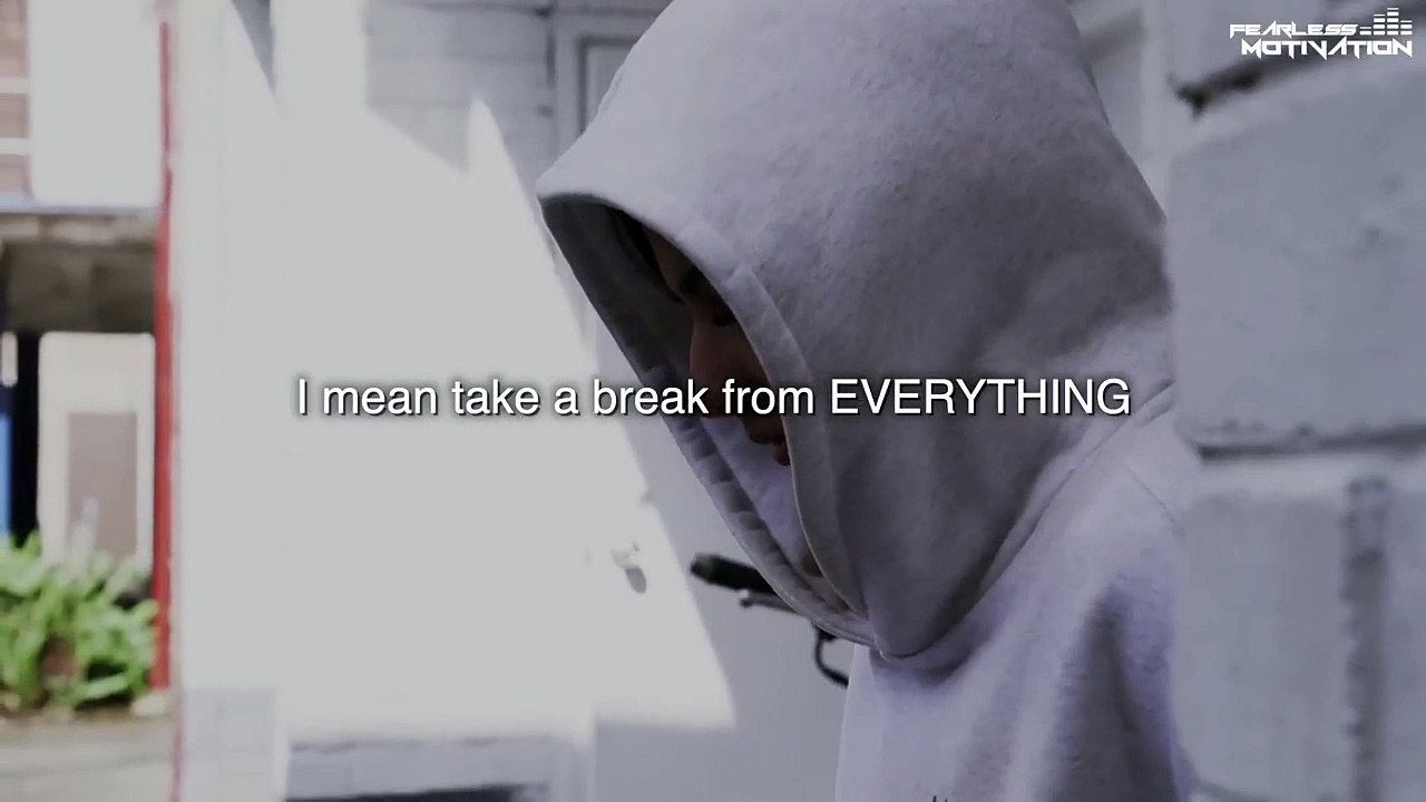 This is SO IMPORTANT - Powerful Motivational Speech