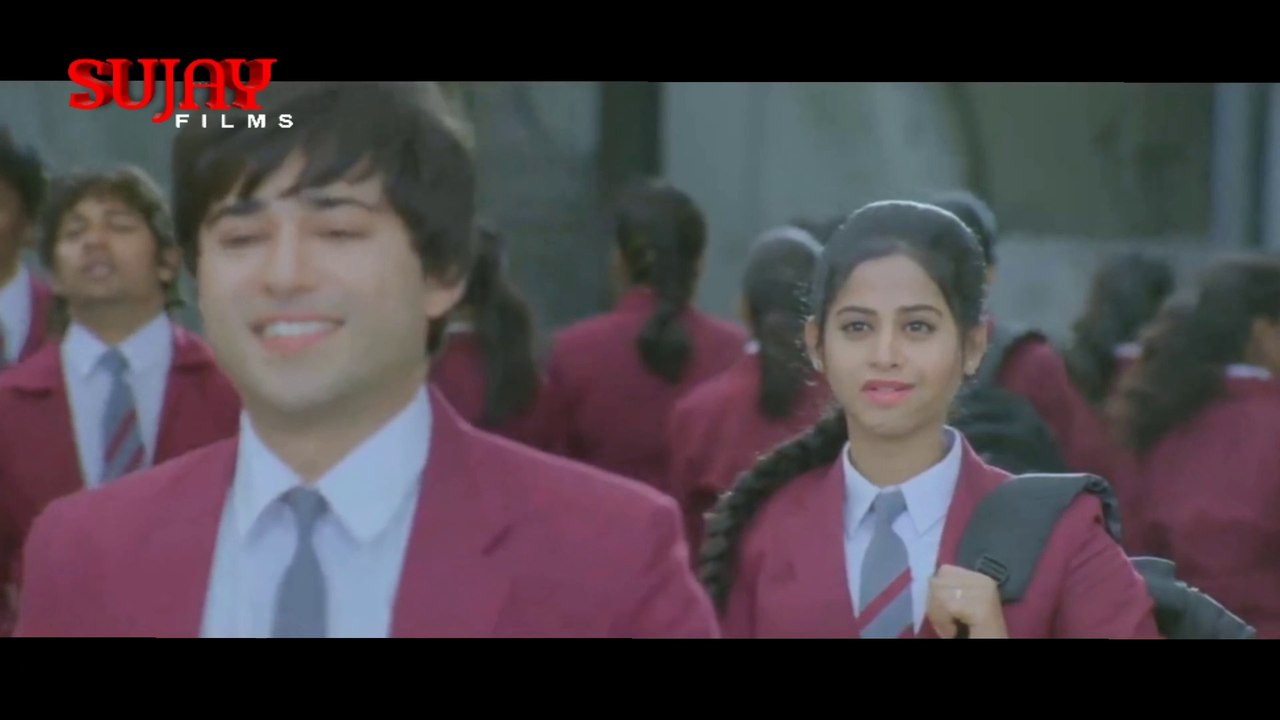 তোর নাম | Tor Nam | 2012 Bengali Movie Love Story Part 1 | Gaurav Bajaj _  Swathi Deekshith | Bengali Movie Sujay Films