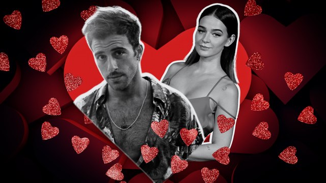 Álvaro de Luna, nueva pareja de Laura Escanes