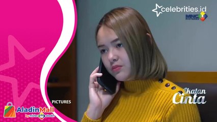 Video Trailer Ikatan Cinta Selasa 2 November 2022