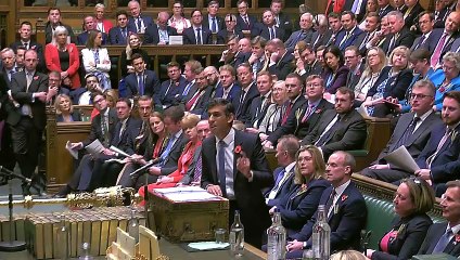 Starmer asks PM, ‘Who broke’ UK’s asylum system?