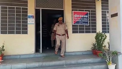 दिल्ली और आगरा में काट रहे थे फरारी, पुलिस रखे हुए थी पैनी नजर