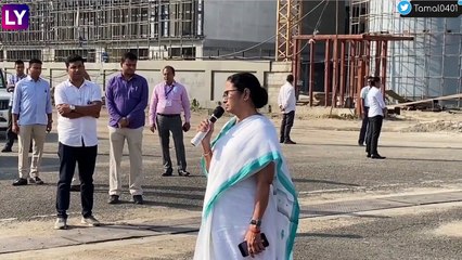 Mamata Banerjee: মোরবি দুর্ঘটনায় সিবিআই, ইডি নিয়ে প্রশ্ন মমতার