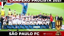 NOSSA! ACABOU DE SAIR! SÃO PAULO CONHECE OS ADVERSÁRIOS DO PAULISTÃO! ÚLTIMAS NOTÍCIAS DO SÃO PAULO!