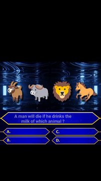 Intresting Questions | GK Questions | Quiz Questions | BVN Nayak