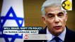 Ukraine Petitions US for Israeli Weapons As Russia Allays Tel Aviv "Concerns" Over Iran Military Aid || WORLD TIMES NEWS