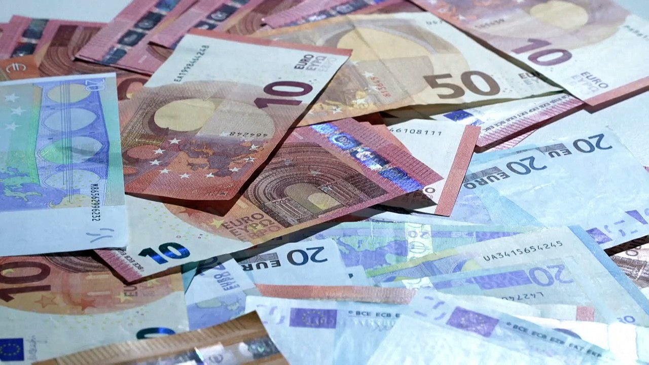 Entlastungspakete: Milliarden-Streit zwischen Bund und Ländern