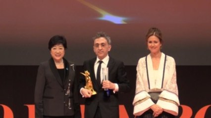 "As Bestas", de Rodrigo Sorogoyen, arrasa en el Festival de Cine de Tokio