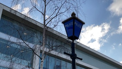 Manchester Headlines 2 November: Young mother and baby threatened at knifepoint