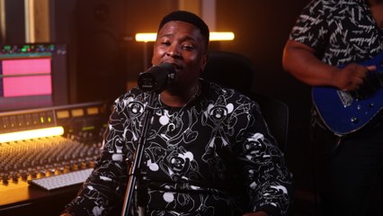 Musa - Backroom