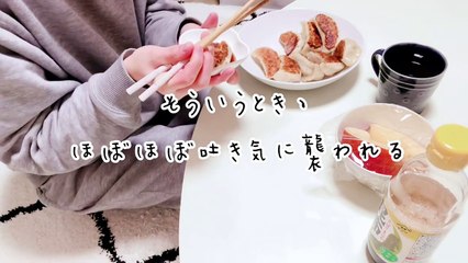 【一人暮らしアラサー独身女】23