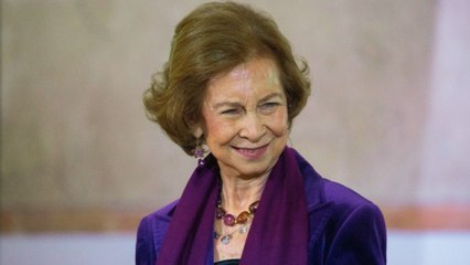 GALA VIDÉO - Reine Sofia : cette autre tête couronnée qu’elle a failli épouser avant Juan Carlos