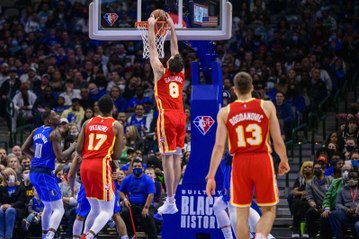 NBA 11/2 Preview: Where Is The Value In Hawks (+1.5) Vs. Knicks?
