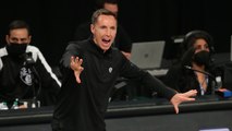 Steve Nash And The Brooklyn Nets Part Ways!