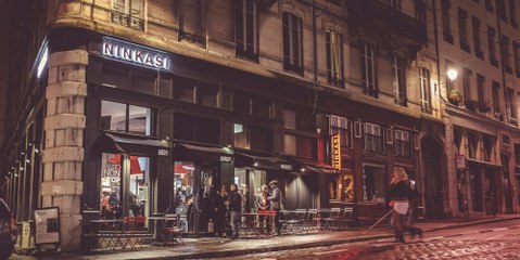 Brunch Ninkasi St Paul (Lyon) - OuBruncher