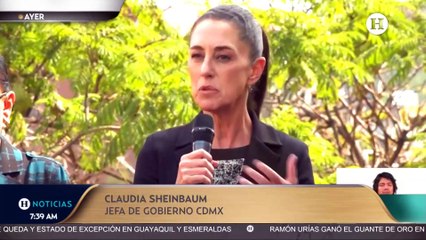 Noticias de la mañana con Mario Maldonado | 2 de noviembre de 2022 | Heraldo Media Group