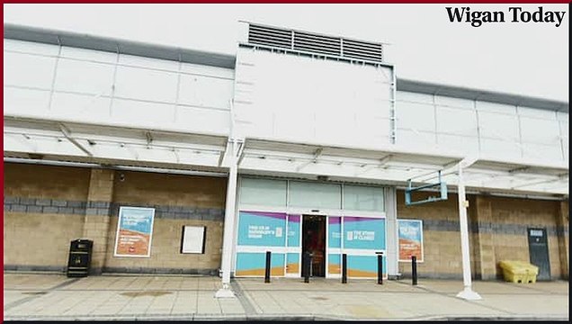 Wigan Today news update 2 Nov 2022: Blow for Wigan retail park as Argos closes
