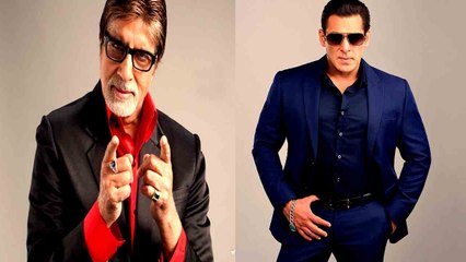 Salman Khan के बाद महानायक Amitabh Bachchan की बढ़ी सुरक्षा, X Category सुरक्षा होगी साथ