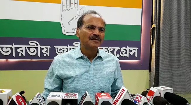 তৃণমূলের পঞ্চায়েত লুটের প্রস্তুতি শুরু হয়ে গিয়েছে: অধীররঞ্জন চৌধুরী| Oneindia Bengali