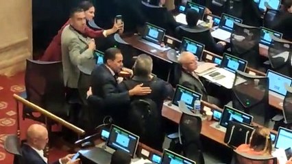 La Corte colombiana tumba el proyecto para prohibir los toros