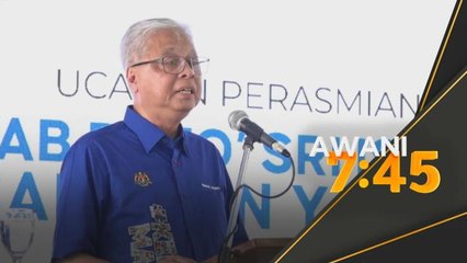 Perumahan Rakyat | 700 rumah PPR dibina di Kepala Batas, serendah RM45,000