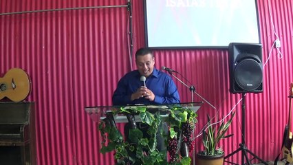 LLENOS DE LA PLENITUD DE DIOS  6- 3- 22