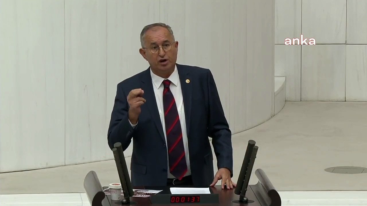 CHP'li Sertel: RTÜK, yılın ilk dokuz ayında 6 k...