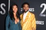 Chadwick Boseman's widow speaks out on 'challenging' time: 'Some days, I'm doing worse than I'm really willing to acknowledge'
