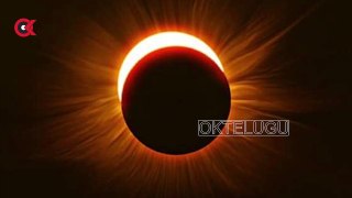 ఈ మూడు రాశుల వారు జాగ్రత్తగా ఉండాలి..! | Lunar Eclipse 8 November 2022 | Ok Telugu