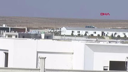 BÜYÜKÇEKMECE'DE İNŞAAT KAZISINDA İSKELETLER BULUNDU-1