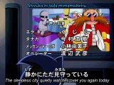 Sonic X Mi-Ra-I Future Episode 8