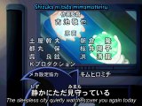 Sonic X Mi-Ra-I Future Episode 10