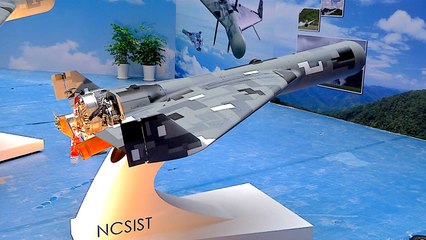 Taiwan's Military Learns From Ukraine To Bolster Drone Capabilities - TaiwanPlus News