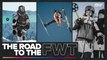 The Road to the Freeride World Tour I FWT Format Explained